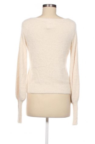 Γυναικείο πουλόβερ Lola Liza, Μέγεθος L, Χρώμα Εκρού, Τιμή 12,43 €