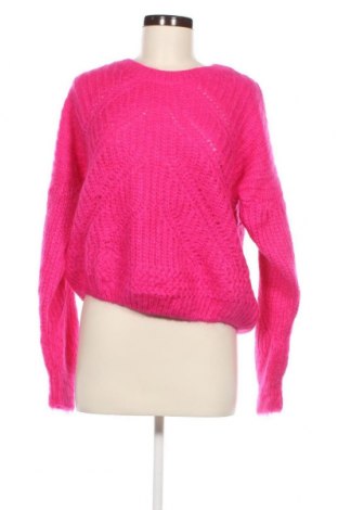 Női pulóver Lola Liza, Méret L, Szín Rózsaszín, Ár 5 097 Ft
