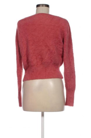 Дамски пуловер Lola Liza, Размер L, Цвят Червен, Цена 20,09 лв.