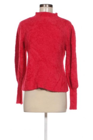 Дамски пуловер Lola Liza, Размер M, Цвят Червен, Цена 25,97 лв.
