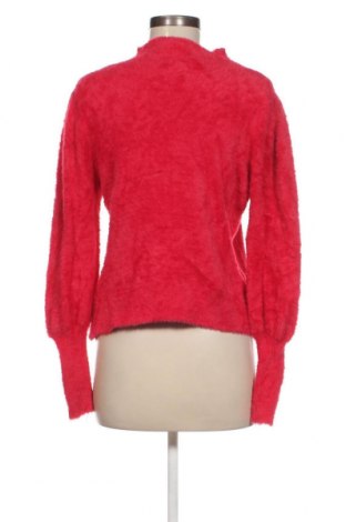 Дамски пуловер Lola Liza, Размер M, Цвят Червен, Цена 25,97 лв.