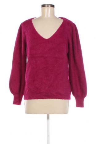Дамски пуловер Lola Liza, Размер M, Цвят Розов, Цена 20,09 лв.
