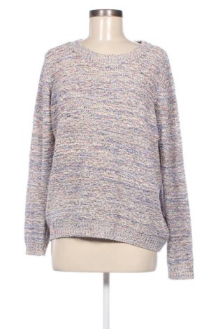 Damenpullover Luca & Marc, Größe L, Farbe Mehrfarbig, Preis 7,49 €