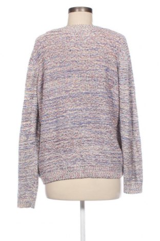 Дамски пуловер Luca & Marc, Размер L, Цвят Многоцветен, Цена 14,21 лв.