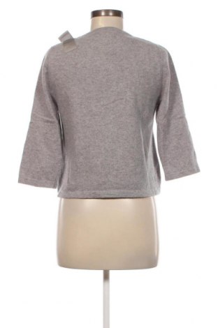 Γυναικείο πουλόβερ Luisa Cerano, Μέγεθος S, Χρώμα Γκρί, Τιμή 23,23 €