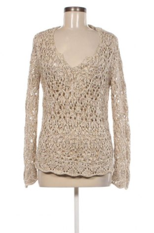 Damenpullover Luisa Cerano, Größe L, Farbe Beige, Preis € 22,27