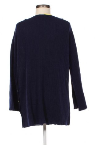 Damenpullover Luisa Spagnoli, Größe XL, Farbe Blau, Preis 149,36 €