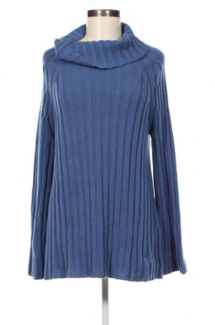 Damenpullover Luisa Spagnoli, Größe L, Farbe Blau, Preis € 149,36