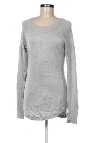 Γυναικείο πουλόβερ Lululemon, Μέγεθος M, Χρώμα Γκρί, Τιμή 21,48 €