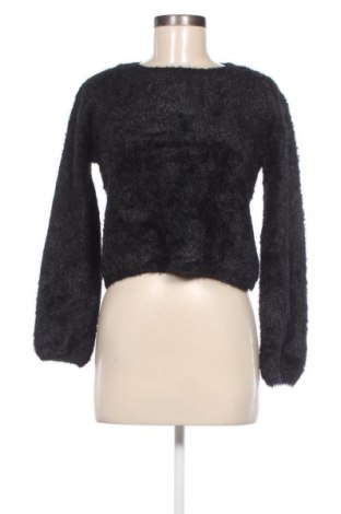 Damenpullover Luzabelle, Größe M, Farbe Schwarz, Preis 7,49 €