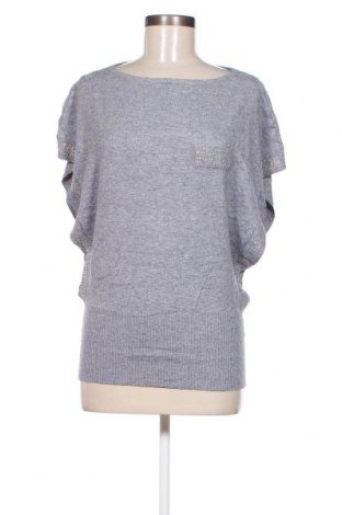 Damenpullover M&V, Größe L, Farbe Grau, Preis € 5,05