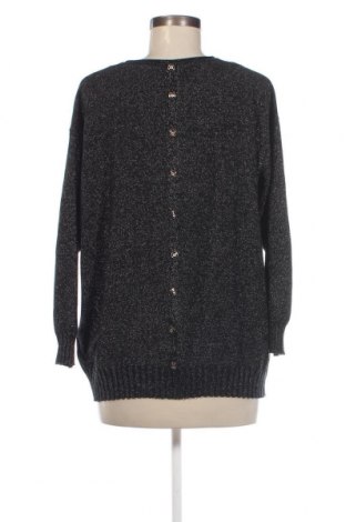 Γυναικείο πουλόβερ M&V, Μέγεθος S, Χρώμα Μαύρο, Τιμή 11,09 €