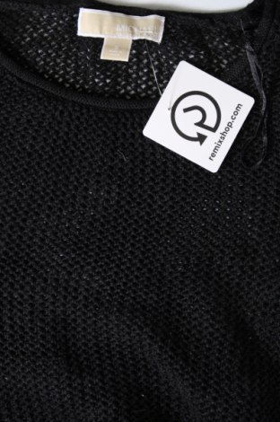 Дамски пуловер MICHAEL Michael Kors, Размер S, Цвят Черен, Цена 155,80 лв.