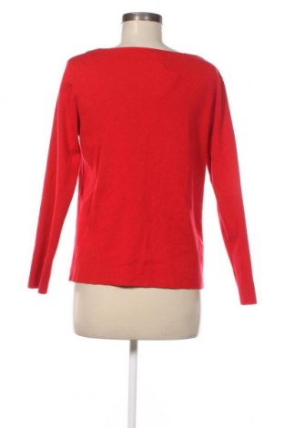 Pulover de femei MOTF, Mărime M, Culoare Roșu, Preț 44,40 Lei