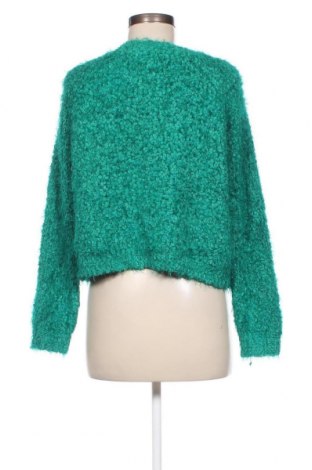 Дамски пуловер MP/C by Minkpink, Размер XS, Цвят Зелен, Цена 16,64 лв.