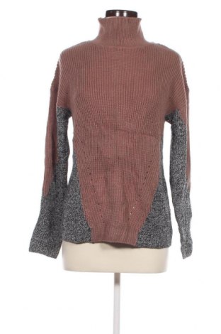 Дамски пуловер Made With Love, Размер S, Цвят Многоцветен, Цена 23,92 лв.