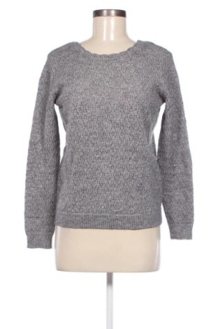 Damenpullover Majolica, Größe S, Farbe Grau, Preis € 9,99