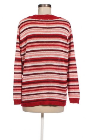 Дамски пуловер Malva, Размер XL, Цвят Многоцветен, Цена 17,60 лв.
