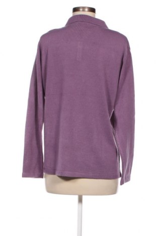 Damenpullover Malva, Größe L, Farbe Lila, Preis 10,49 €