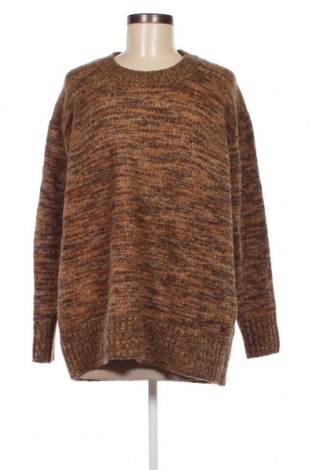 Дамски пуловер Malvin, Размер S, Цвят Многоцветен, Цена 16,40 лв.