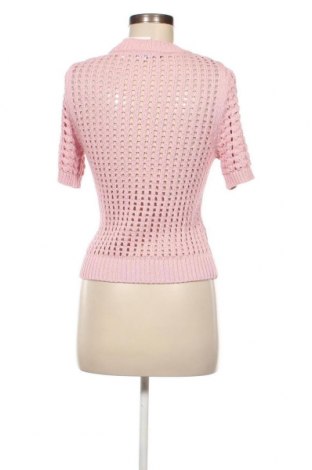 Γυναικείο πουλόβερ Mango, Μέγεθος M, Χρώμα Ρόζ , Τιμή 11,19 €