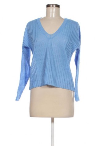 Γυναικείο πουλόβερ Mango, Μέγεθος S, Χρώμα Μπλέ, Τιμή 8,30 €