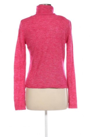 Γυναικείο πουλόβερ Mango, Μέγεθος L, Χρώμα Ρόζ , Τιμή 8,18 €