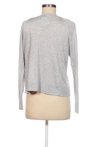 Damenpullover Mango, Größe M, Farbe Grau, Preis € 9,77