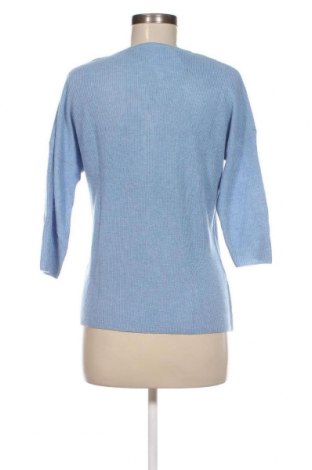 Γυναικείο πουλόβερ Mango, Μέγεθος S, Χρώμα Μπλέ, Τιμή 7,88 €
