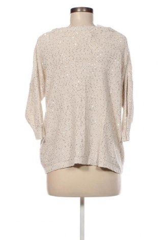 Damenpullover Mango, Größe S, Farbe Beige, Preis 7,87 €