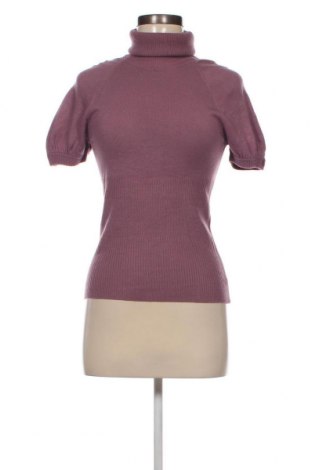 Γυναικείο πουλόβερ Mango, Μέγεθος M, Χρώμα Ρόζ , Τιμή 8,68 €