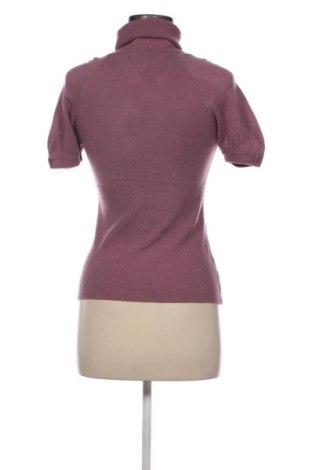 Дамски пуловер Mango, Размер M, Цвят Розов, Цена 12,42 лв.