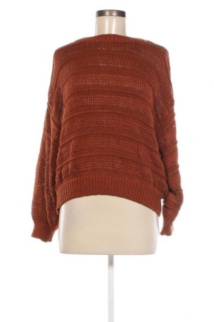 Damenpullover Mango, Größe L, Farbe Braun, Preis € 6,99