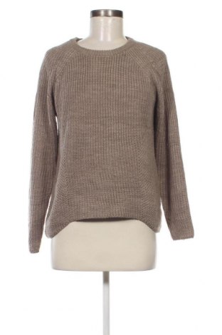 Damenpullover Mango, Größe S, Farbe Braun, Preis 6,99 €