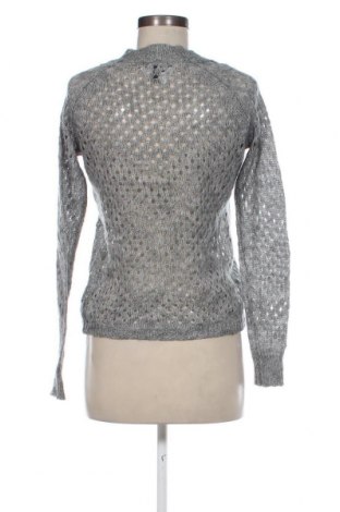 Damenpullover Mango, Größe S, Farbe Grau, Preis € 8,64