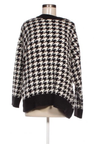 Γυναικείο πουλόβερ Mango, Μέγεθος S, Χρώμα Πολύχρωμο, Τιμή 16,70 €