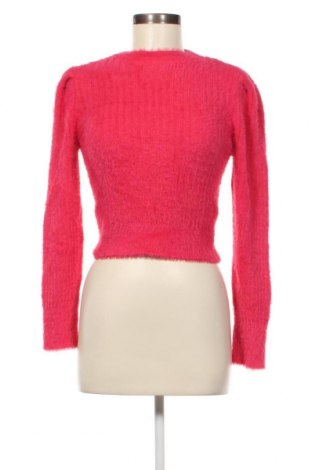 Damenpullover Mango, Größe XS, Farbe Rosa, Preis € 8,64