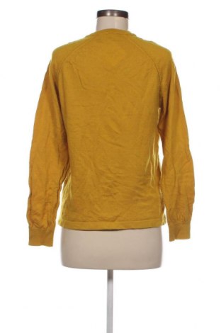 Damenpullover Mango, Größe L, Farbe Gelb, Preis 9,77 €