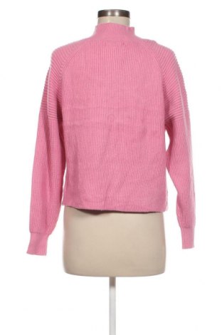 Γυναικείο πουλόβερ Mango, Μέγεθος XS, Χρώμα Ρόζ , Τιμή 8,18 €