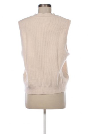 Damenpullover Mango, Größe XL, Farbe Beige, Preis € 31,96