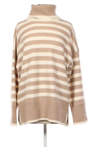 Γυναικείο πουλόβερ Mango, Μέγεθος M, Χρώμα Πολύχρωμο, Τιμή 17,26 €