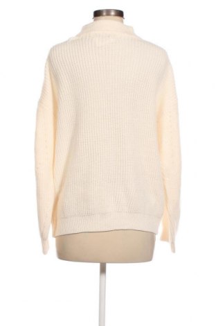 Дамски пуловер Mango, Размер M, Цвят Екрю, Цена 15,40 лв.