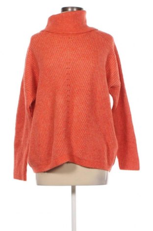 Damenpullover Mango, Größe M, Farbe Orange, Preis € 6,99