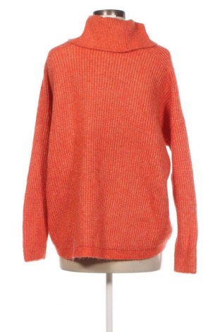 Damenpullover Mango, Größe M, Farbe Orange, Preis € 11,74