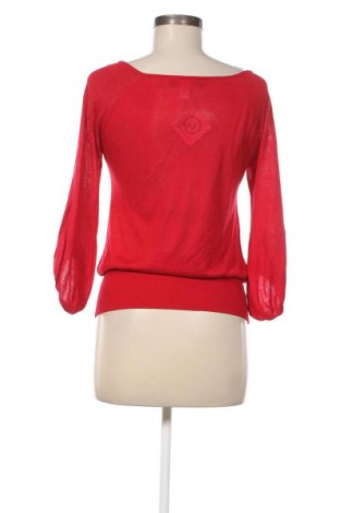 Γυναικείο πουλόβερ Mango, Μέγεθος M, Χρώμα Κόκκινο, Τιμή 7,45 €
