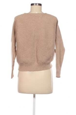 Damenpullover Mango, Größe S, Farbe Beige, Preis 9,77 €