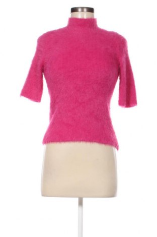 Damenpullover Mango, Größe M, Farbe Rosa, Preis 18,79 €