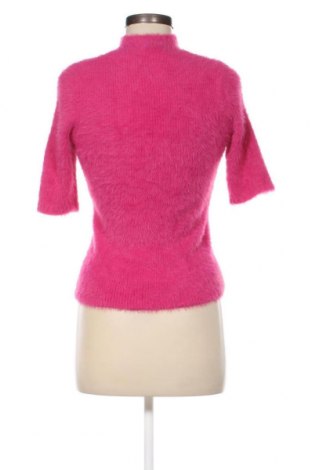 Damenpullover Mango, Größe M, Farbe Rosa, Preis € 4,89