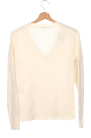 Damenpullover Marc Cain, Größe M, Farbe Ecru, Preis 108,41 €