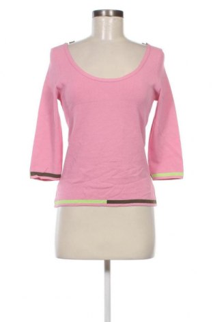 Γυναικείο πουλόβερ Marc Cain, Μέγεθος M, Χρώμα Ρόζ , Τιμή 86,22 €